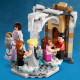 LEGO Harry Potter "Часовая башня Хогвартса" 75948